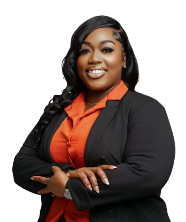 Brittany Bankston - Author, Speaker, Business Strategist